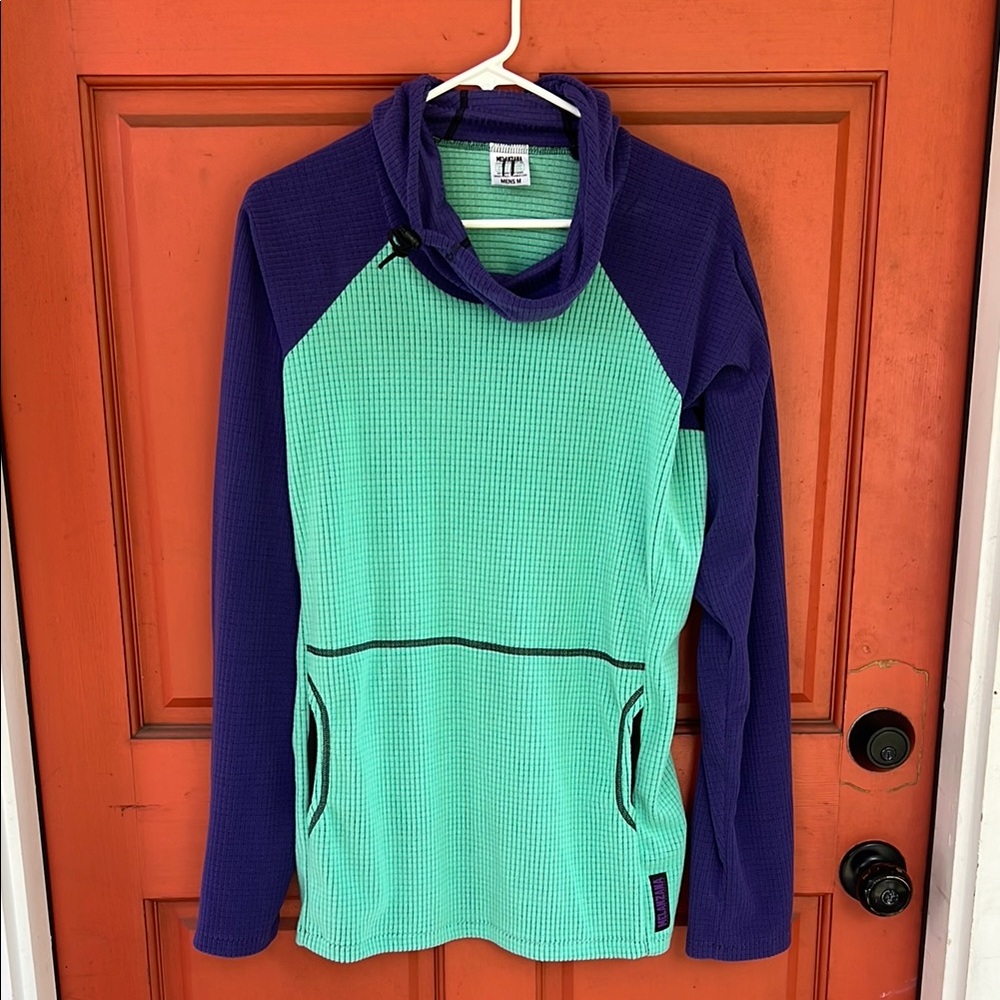 Melanzana Men’s Medium